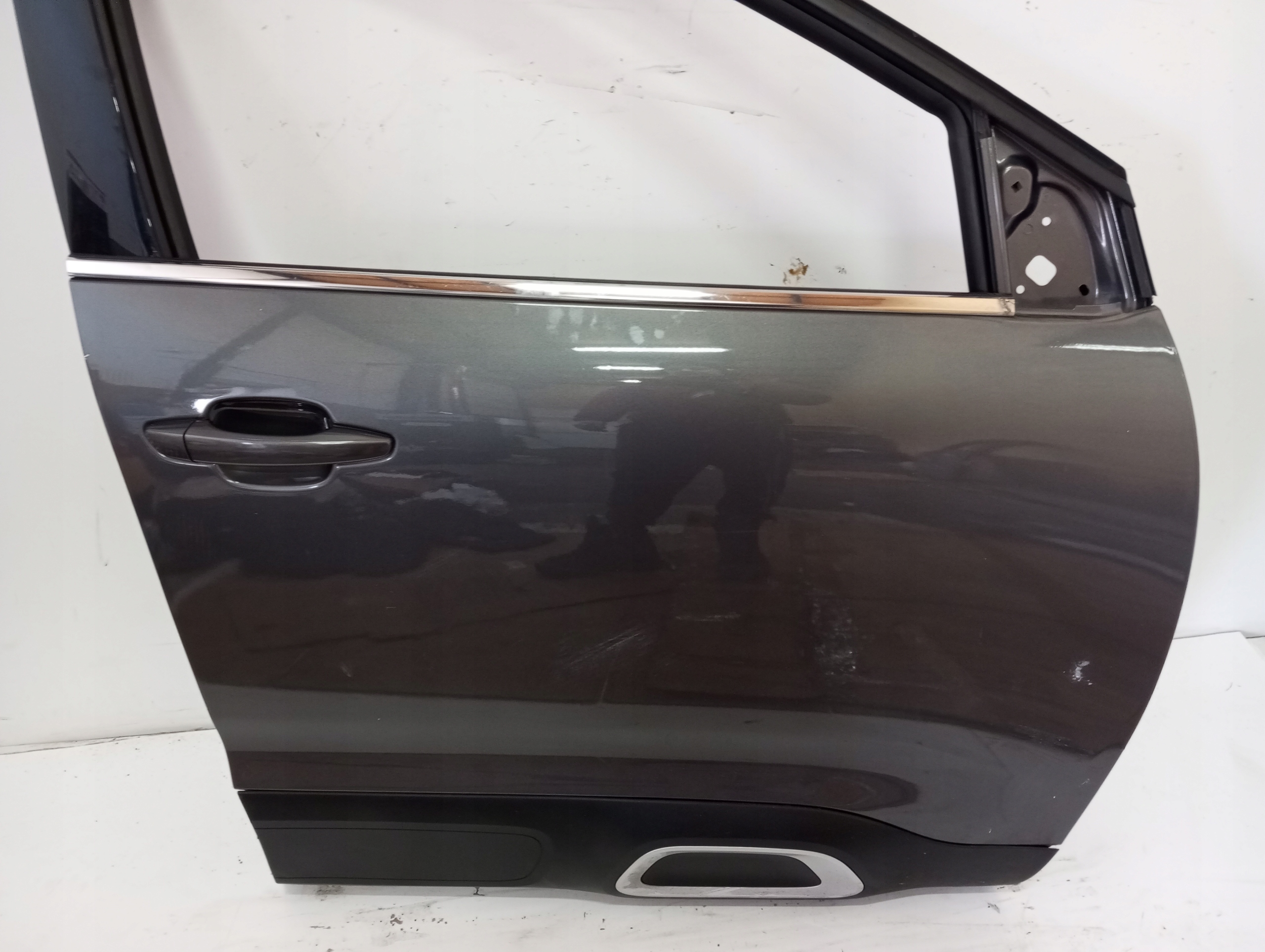 door right front CITROEN C5 AIRCROSS BSZ