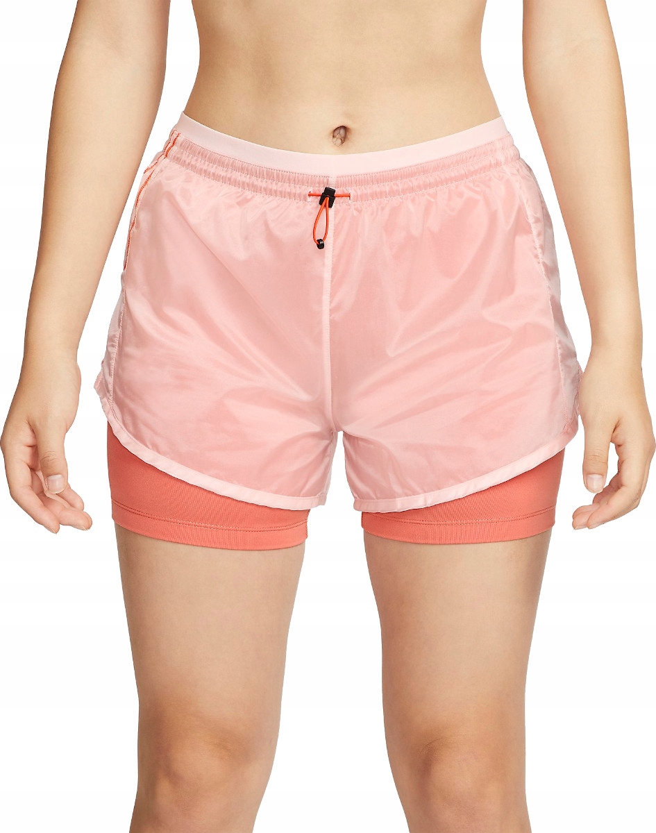 Kraťasy Nike Nk Icn Clsh Tempo LX vel M