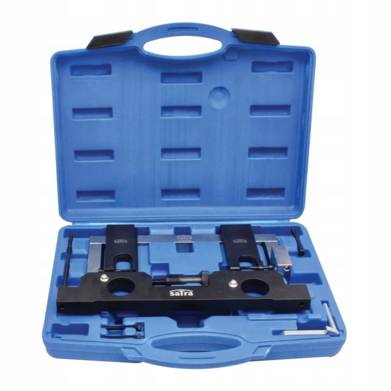 Blokada Rozrządu Bmw N20 N26 2.0 Benzyna F30 F10 X1 X3 Z4 320 120 528 520