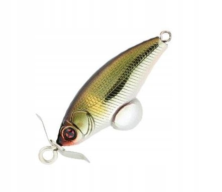 Sakura wobbler Phoxy Spybait 35S 35mm/4,4g 048