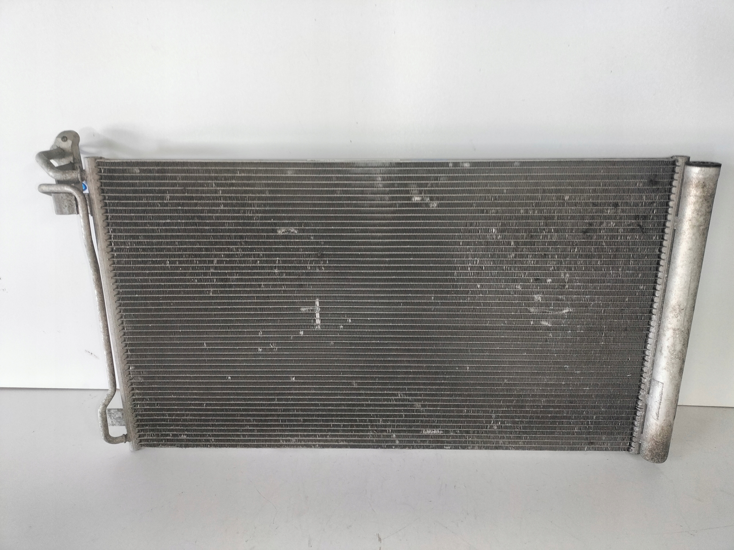 RADIATEUR CLIMATISATION VW SHARAN II 15