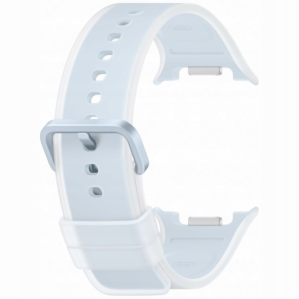 Pásek Samsung Misty pro Galaxy Watch9 S/m modrý