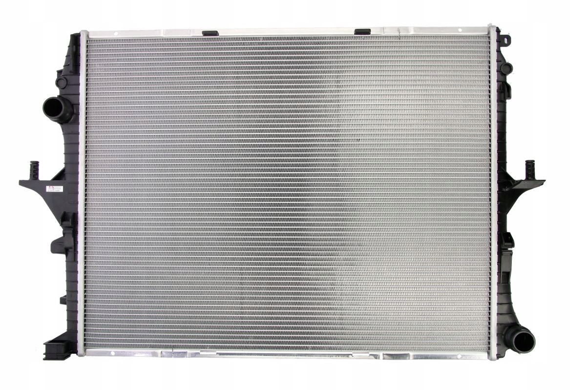 KOYORAD PL452406 Chłodnica silnika