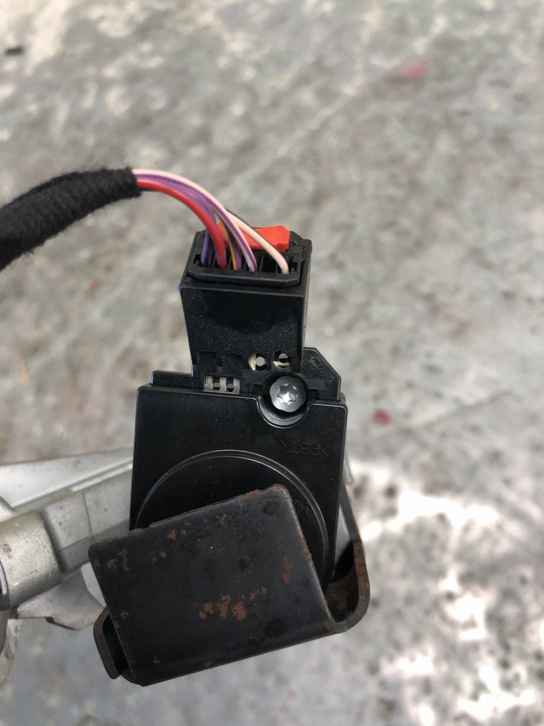 ignition + key OPEL ASTRA J 13383062 20939745