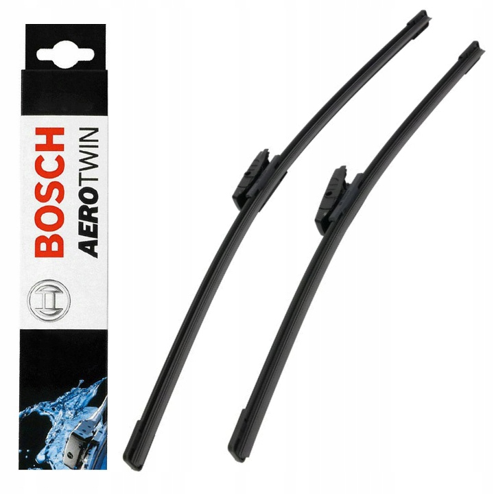 

Bosch Wycieraczki Aerotwin 550/450MM Bmw Opel