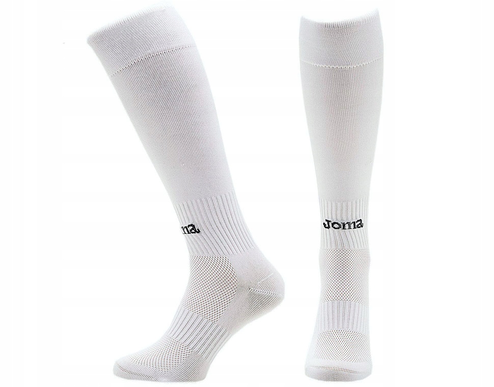 

Getry Piłkarskie Joma Profesjonalne Skarpety 34-39