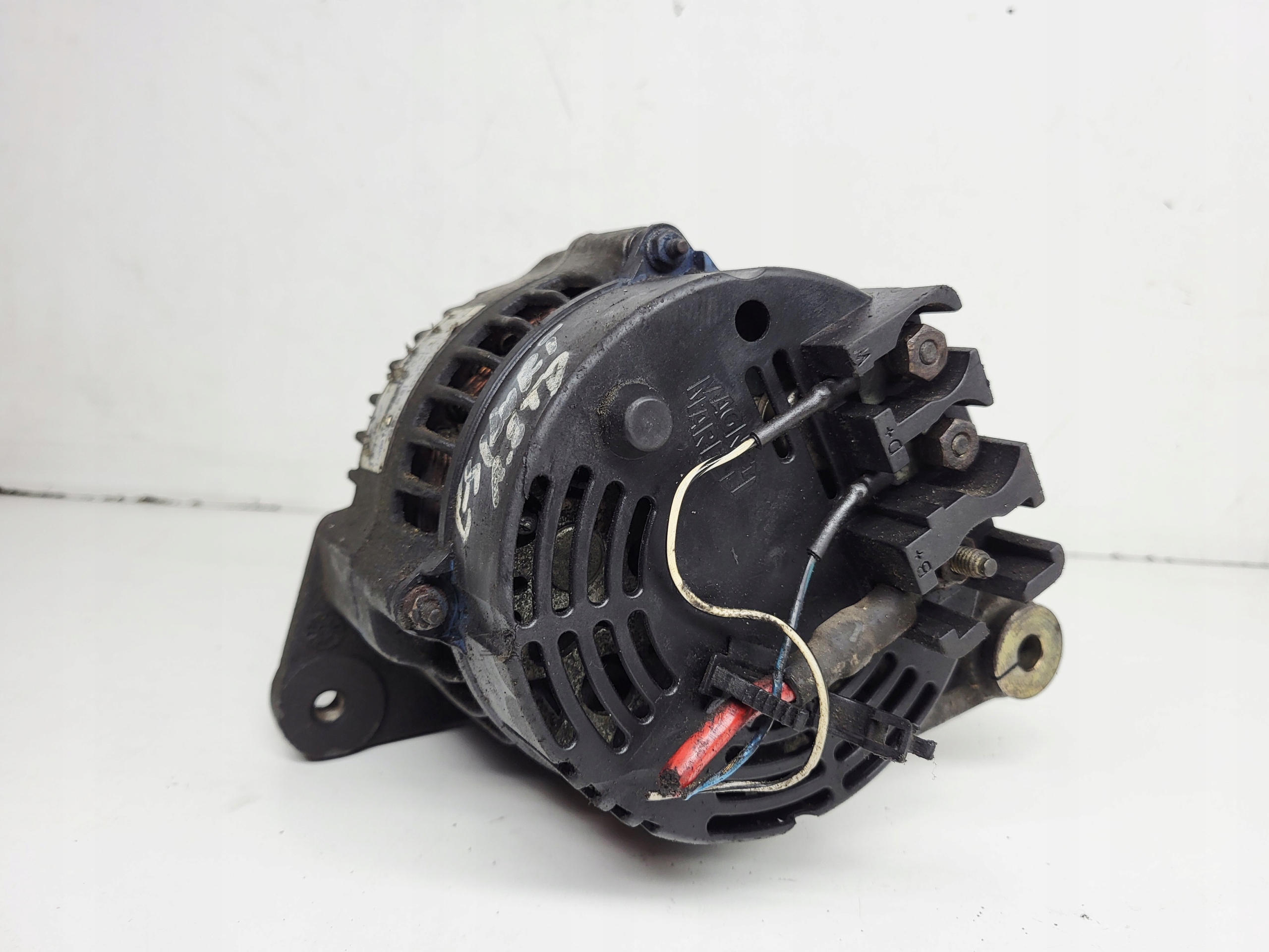 alternatore Ford ESCORT 1.8 TD 95FF10300AC 70A