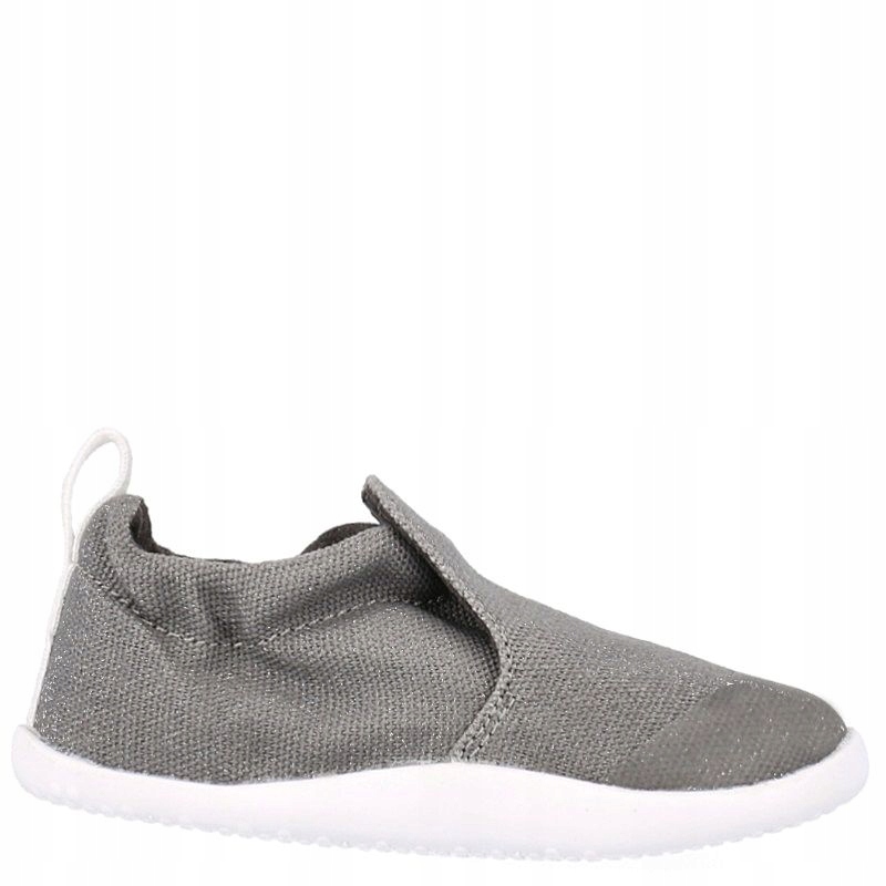 Bobux 501907 barefoot bawełniane półbuty elastyczne giętkie 21