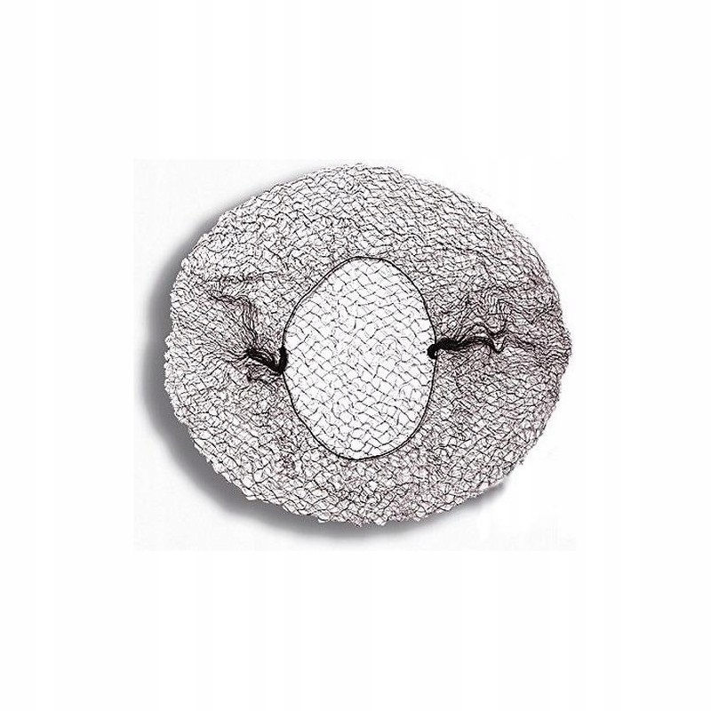 

Donegal Siatka do włosów cienka Czarna 5903/1