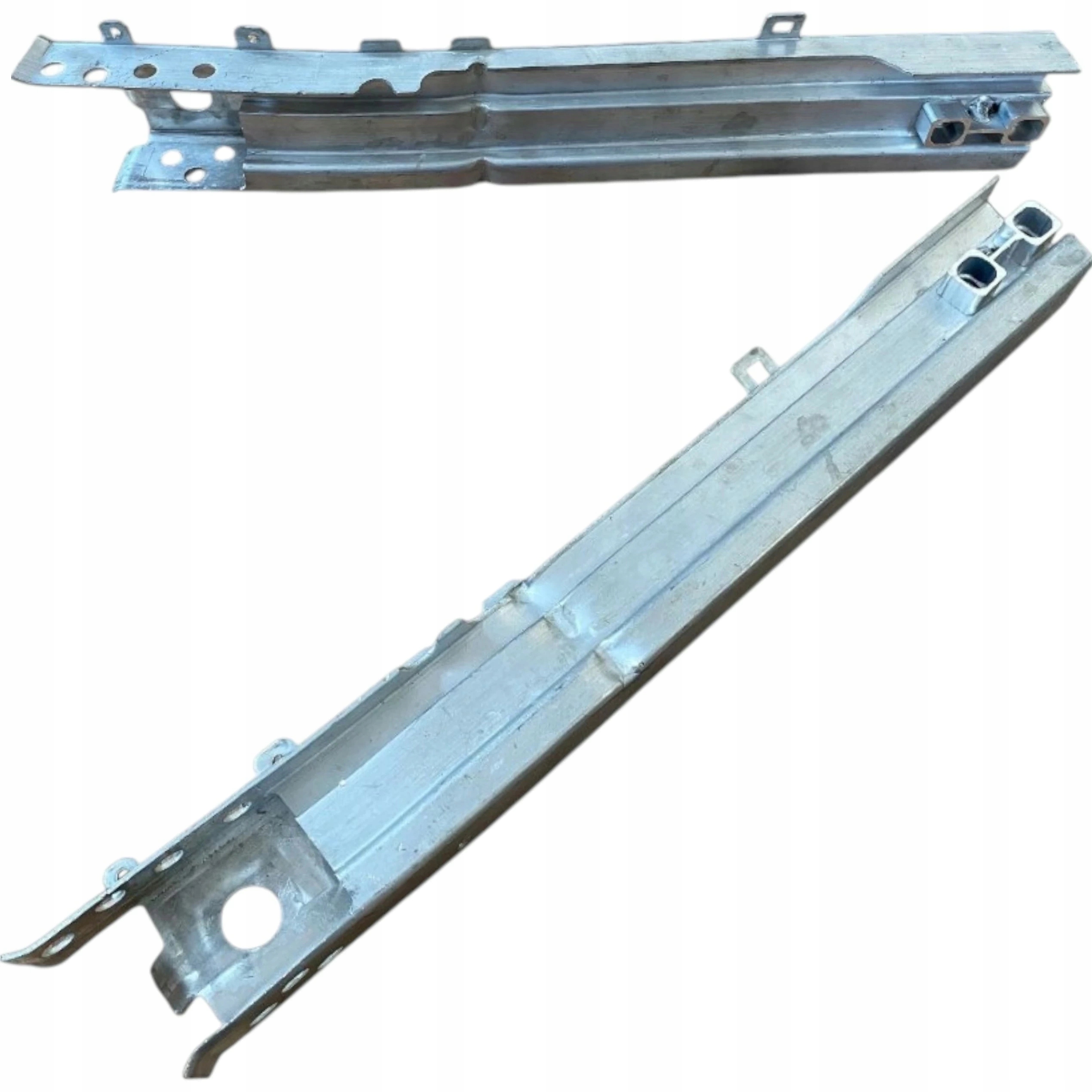 Držák Adaptéru Spodní Levý Zóna Rozdrcení Bmw X1 F48 F40 F54 Mini X2 F39