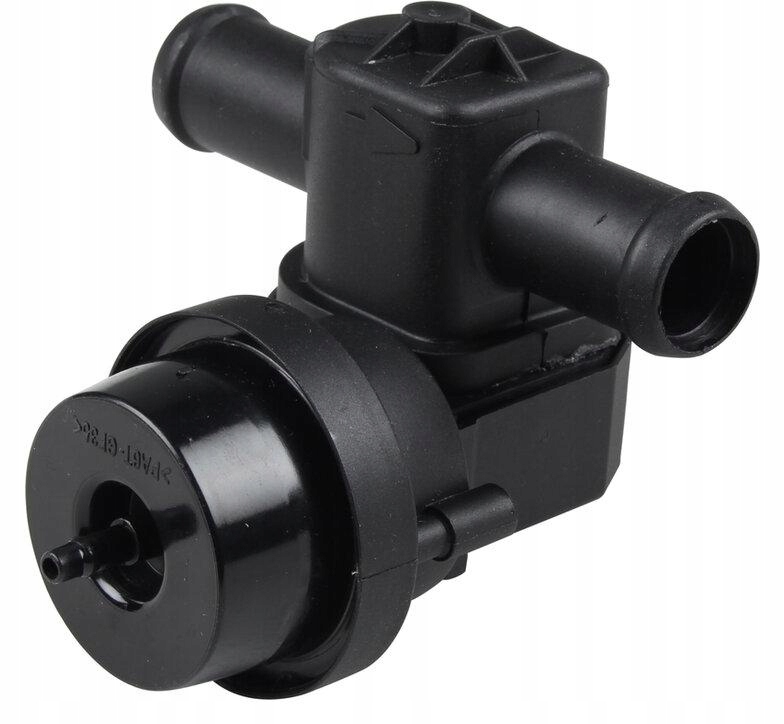 Клапан нагрівача JP Group 1126400600