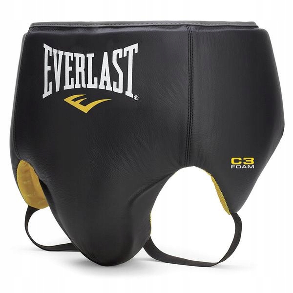 Everlast Ochraniacz Krocza I Podbrzusza EV750 XL