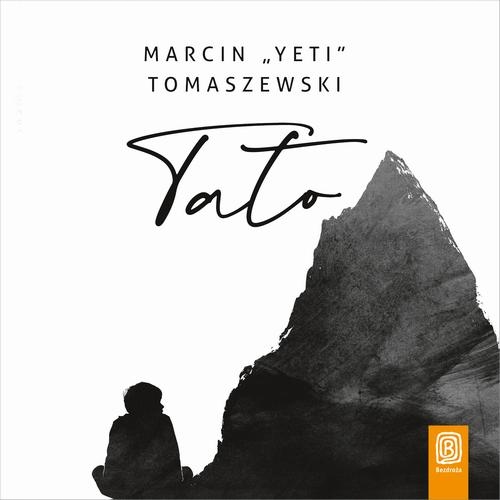 TATO MARCIN "YETI" TOMASZEWSKI AUDIOBOOK