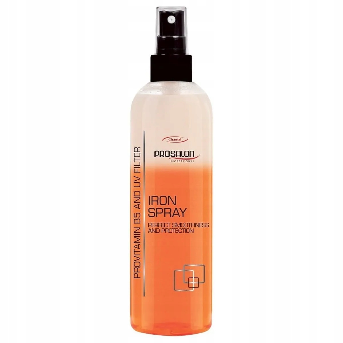 

Prosalon Iron Spray dwufazowy płyn do prostowania