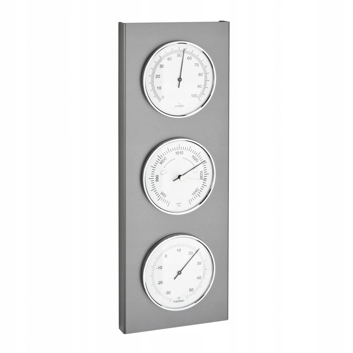 Tfa 20.2033 mechanická meteorologická stanice