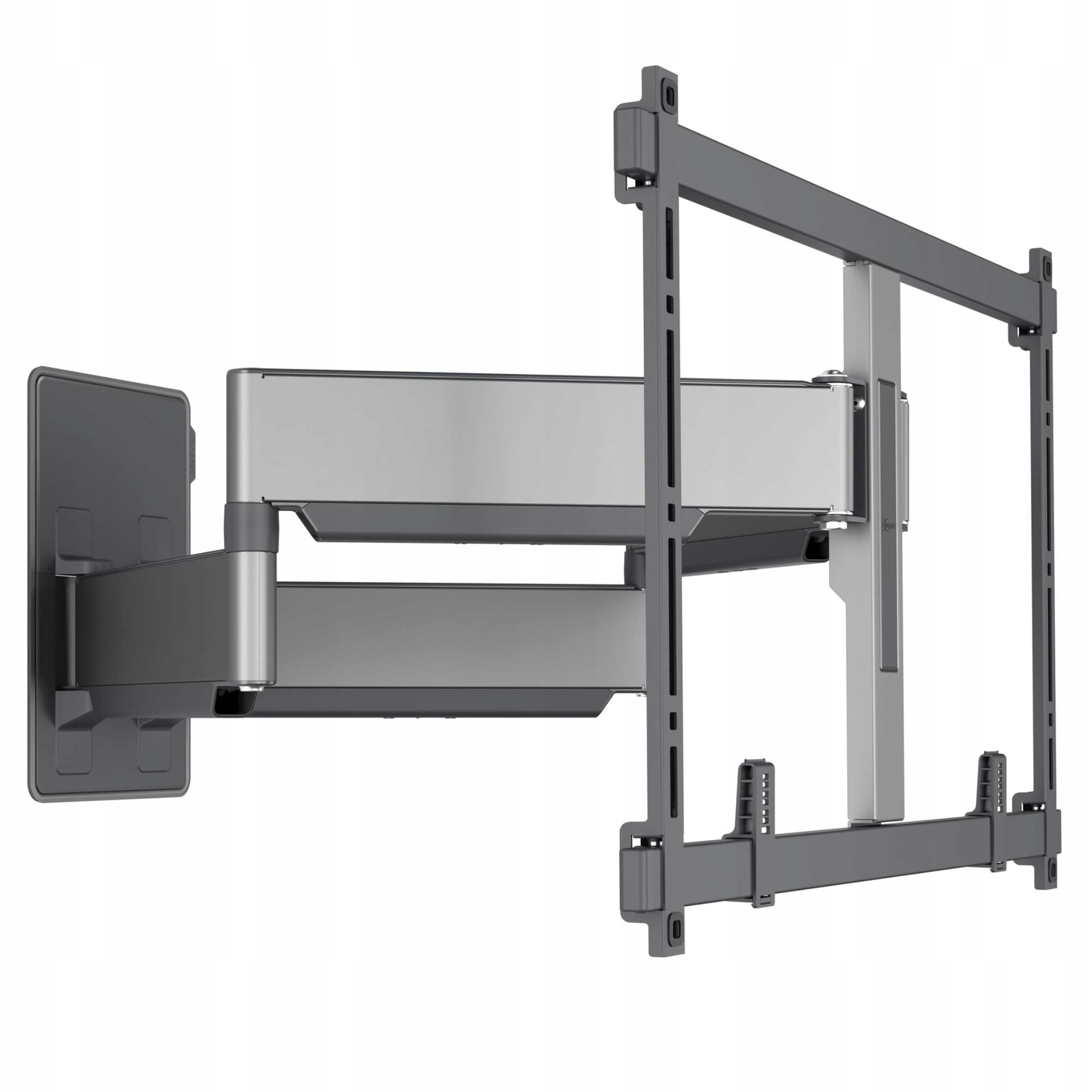 Vogel's Elite Tvm 5855 Nástěnný držák pro televizor 100 palců 75 kg Otočný