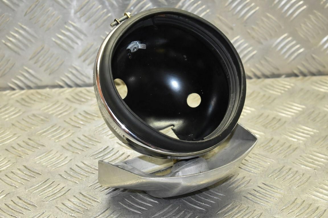 Obudowa lampy reflektora przód daszek HARLEY DAVIDSON SPORTSTER 883 92 - 13