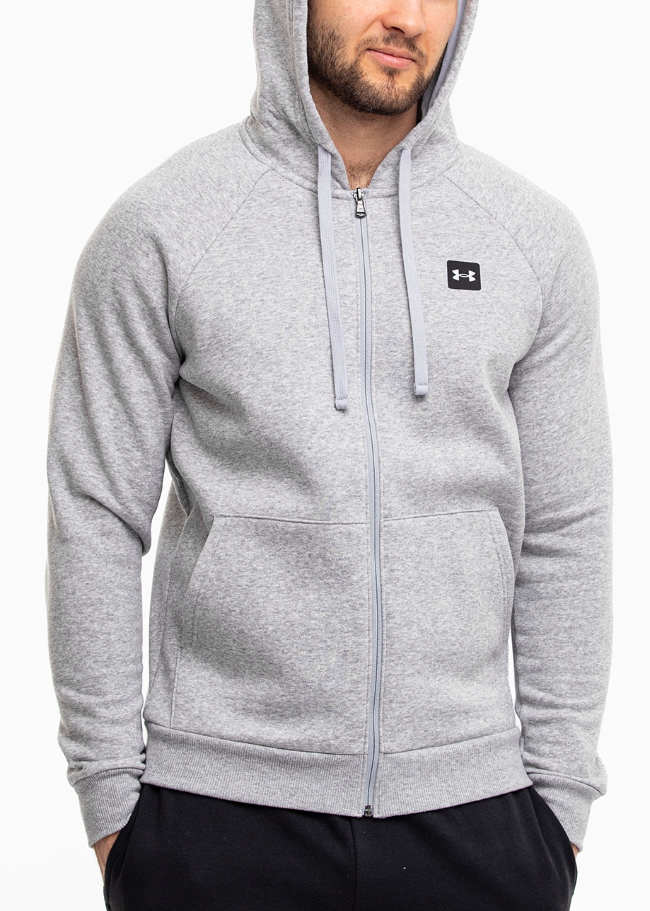 Under Armour pánská mikina s kapucí, velikost M