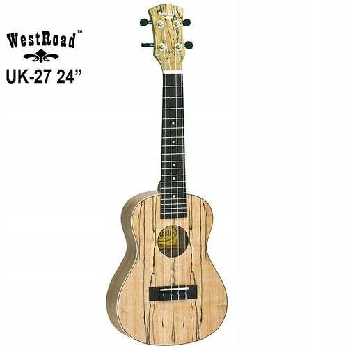 Ukulele Westroad UK27