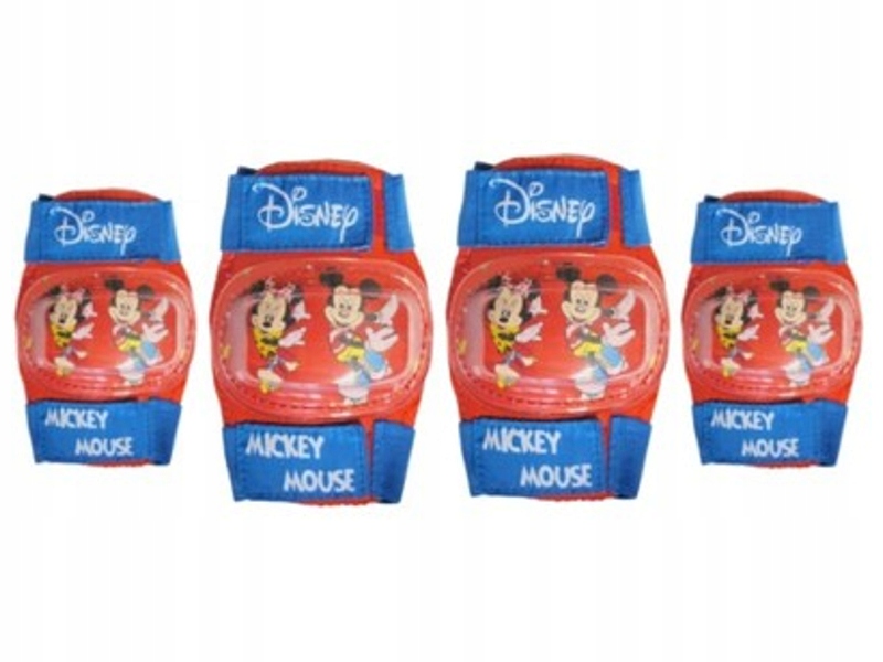 

Ochraniacze Na Łokcie Kolana Dla Dzieci Disney