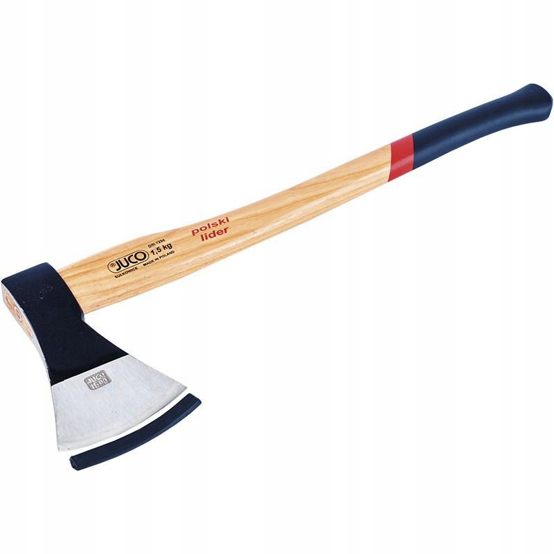 

Juco Siekiera Lux 1,8kg T1073