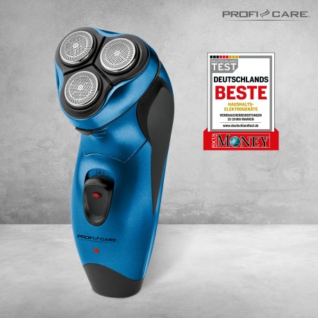 GOLARKA ELEKTRYCZNA MESKA MASZYNKA DO GOLENIA PROF Model PC-HR 3053