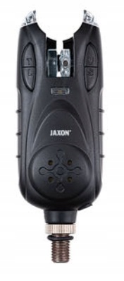 Sygnalizator Xtr Carp Sensitive 107 Czerwony R9/6LR61 9V