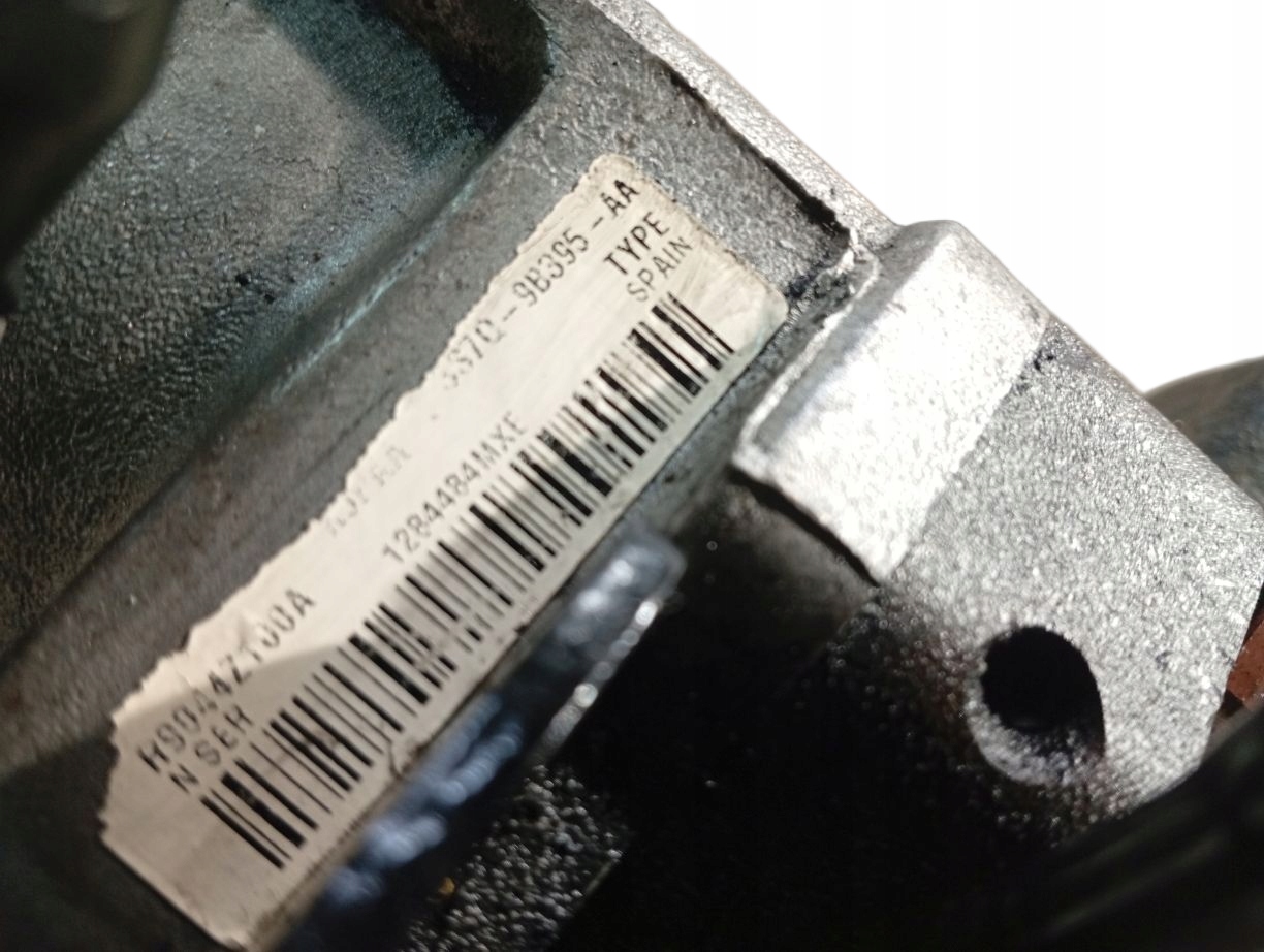 Einspritzpumpe FORD MONDEO MK3 2.0 TDCI 9303108A 3S709B395AA