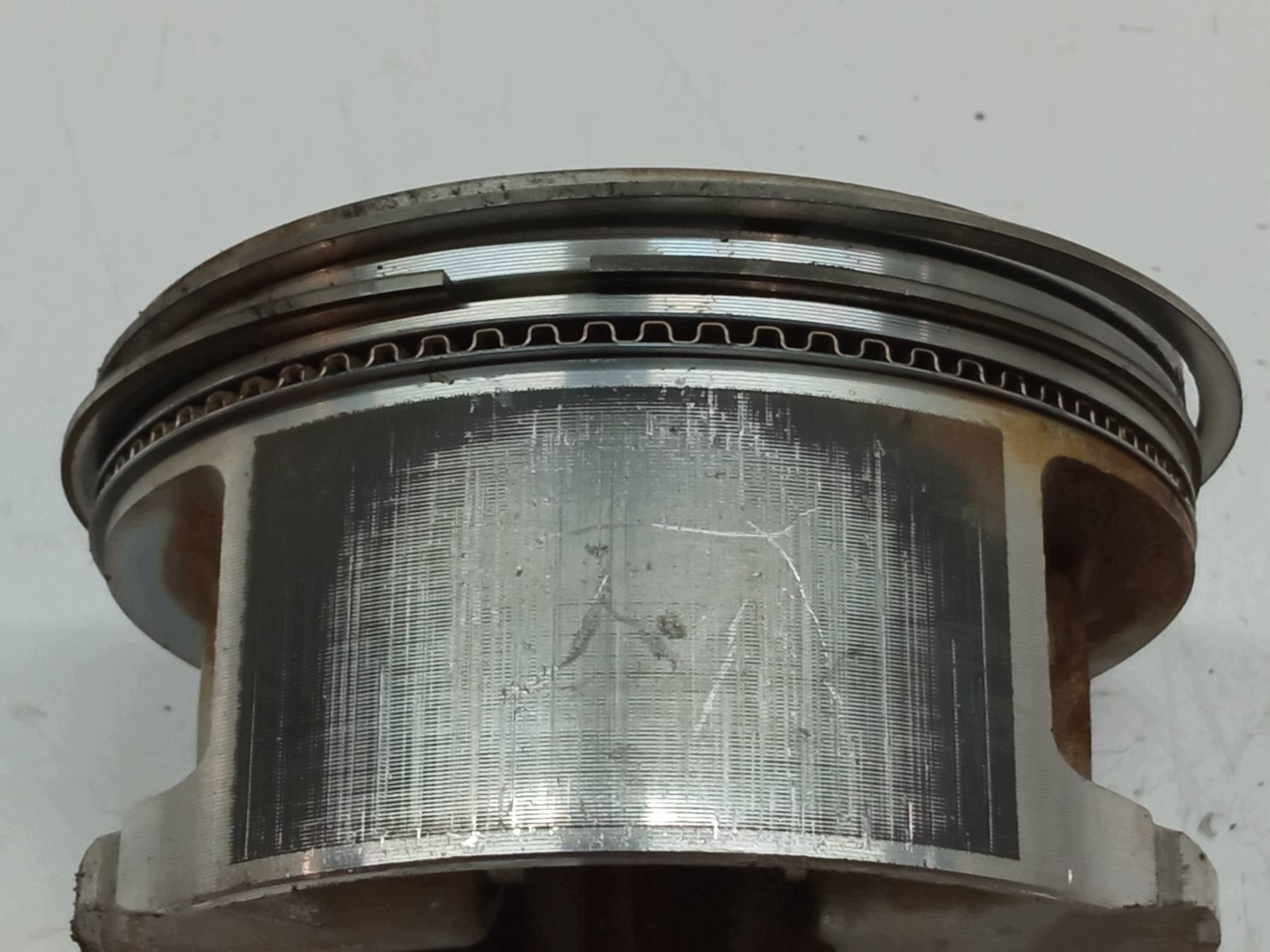 piston connecting rod 3.8 V6 Dodge Grand Caravan II (1990-1995)