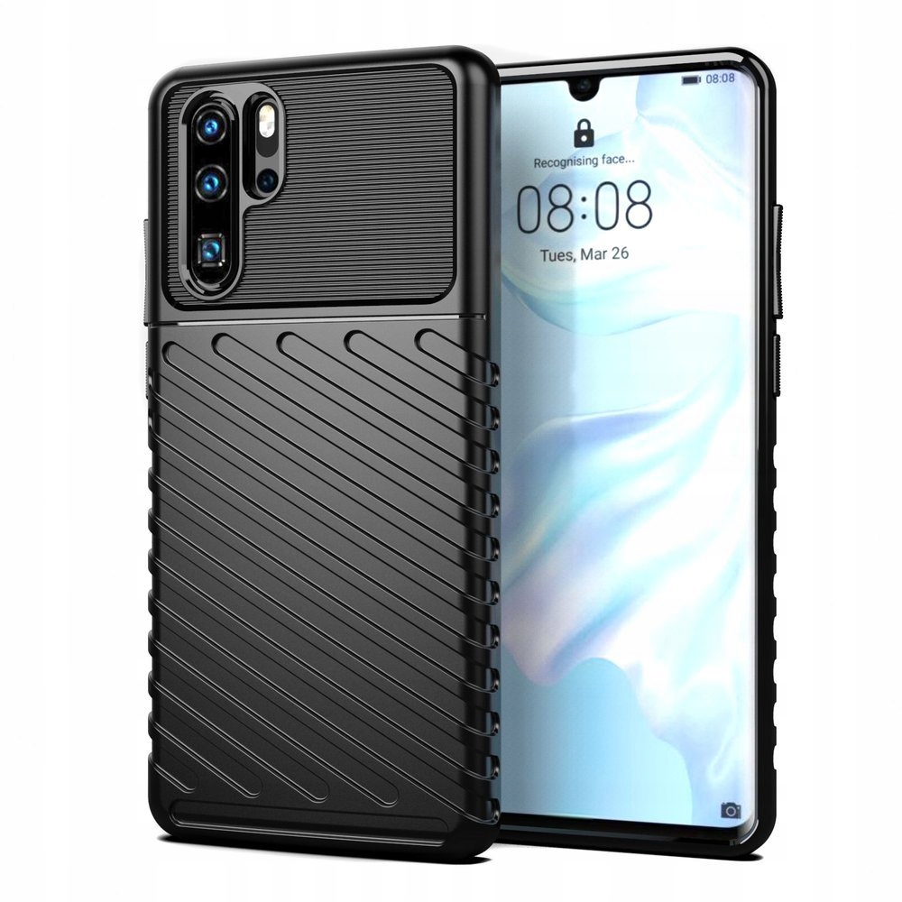 

Thunder Case pancerne etui do Huawei P30 Pro