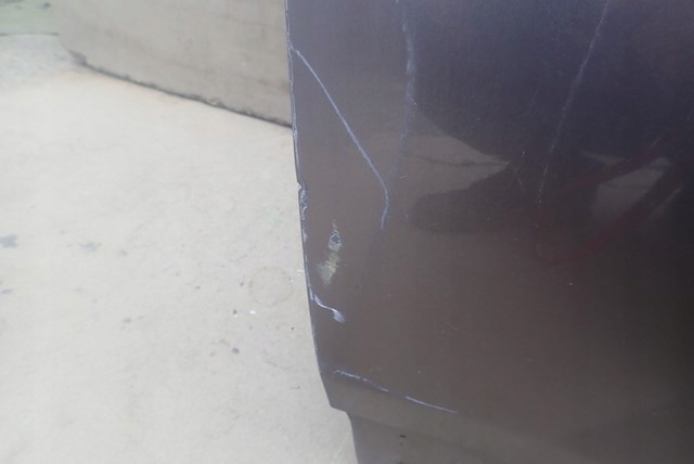 DRZWI LEWE PRZEDNIE LEWY PRZÓD HYUNDAI TUCSON 4 IV Typ samochodu Samochody osobowe