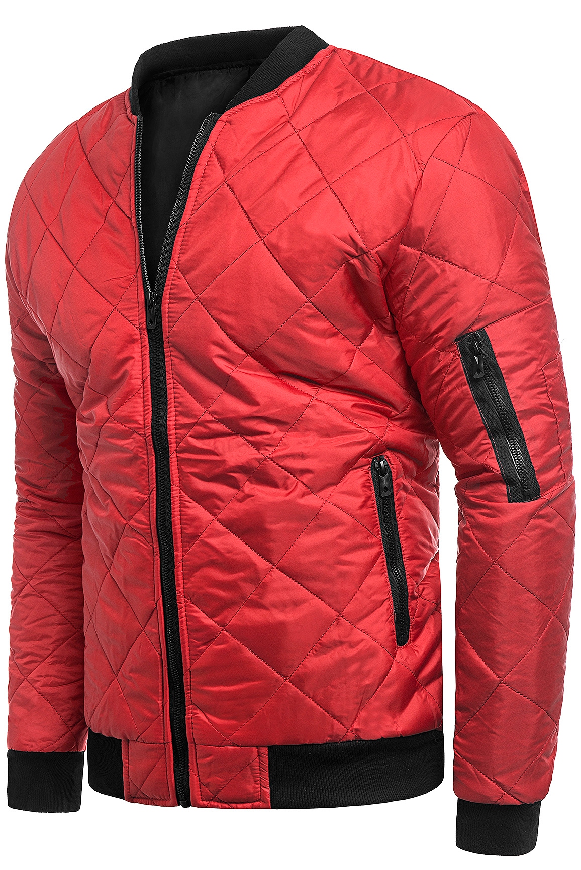 

M - Kurtka Przejściowa Męska MY01