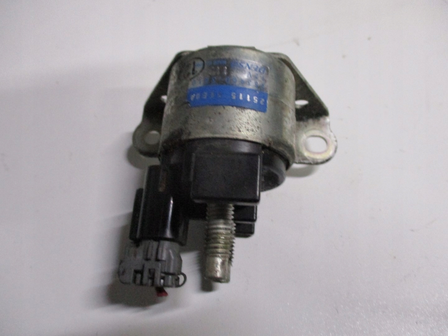 Moduł STEROWNIK ZAPŁONU 251154EB0A Kod producenta 251154EB0A