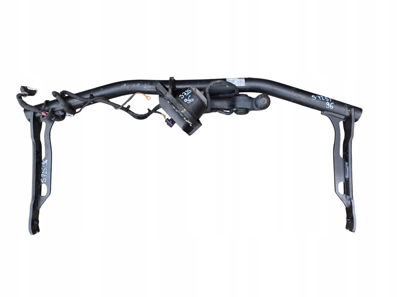 CUPRA FORMENTOR 20- HAK HOLOWNICZY 5FF803880