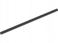 

Lego 50451 technic axle oś 16 L czarny 1 szt N