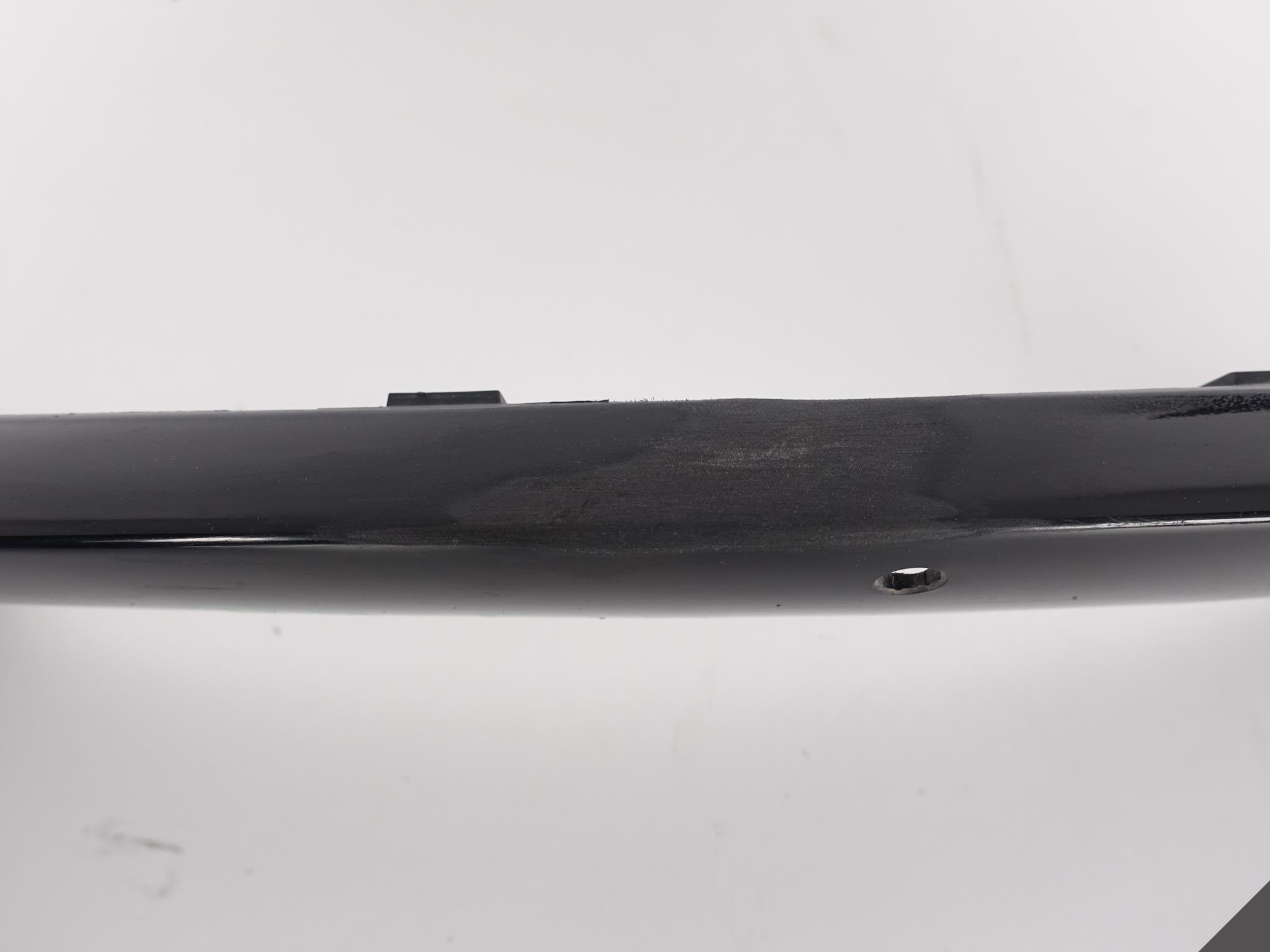 MERCEDES CLA C118 AMG 19-22 moulding left SPOILER