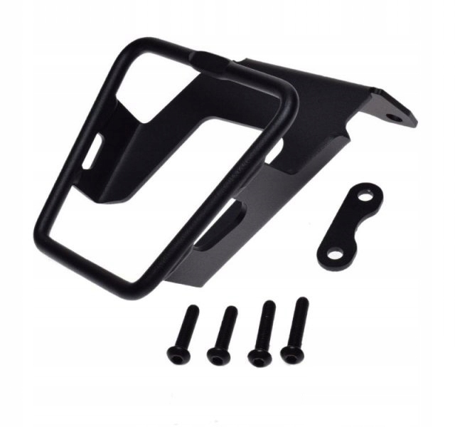 STELAŻ SAKWY BOCZNEJ SR DO TRIUMPH STREET SCRAMBLE