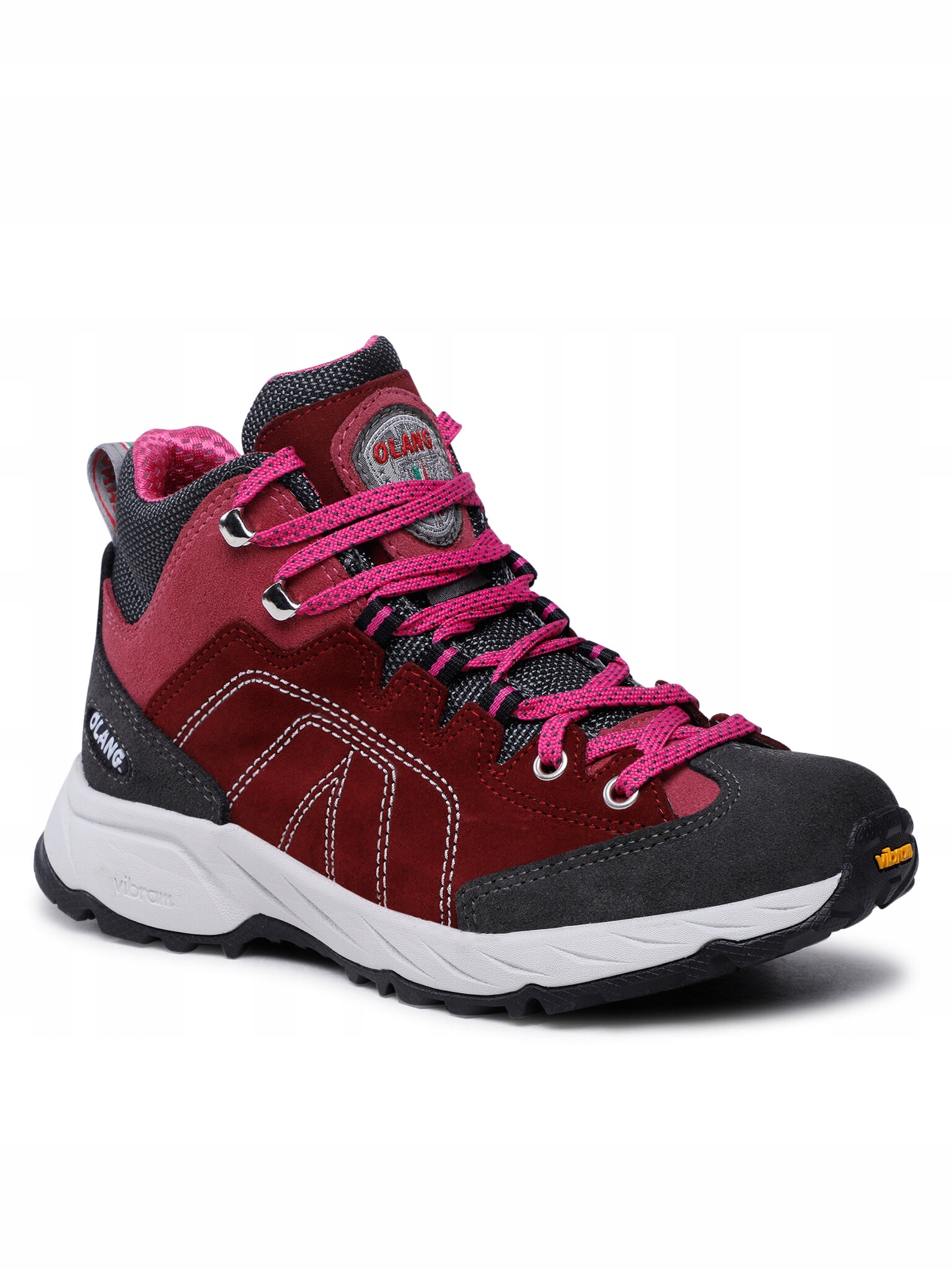 Olang Trekkingi Sentiero 812