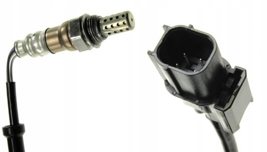 SONDA LAMBDA DIAGNOSTYCZNA CR-V ACCORD CIVIC 2005- Producent części NTY