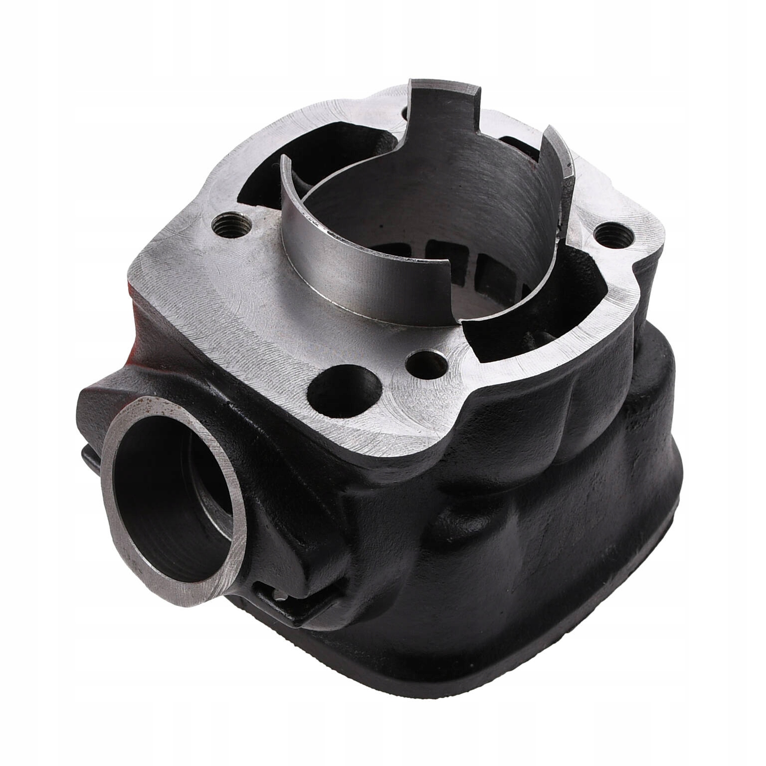 Cylinder Kit Big Bore + wał MVT Iron Pro Max Racing 90ccm Minarelli AM6 LC EAN (GTIN) 5906321610513