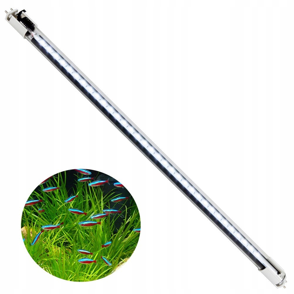 Levně Resun Retro Fit T5 Led 4W 55cm Day Sunny