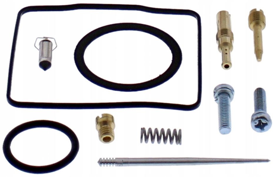 Sada pro opravu karburátoru Honda Cr 80 R 82