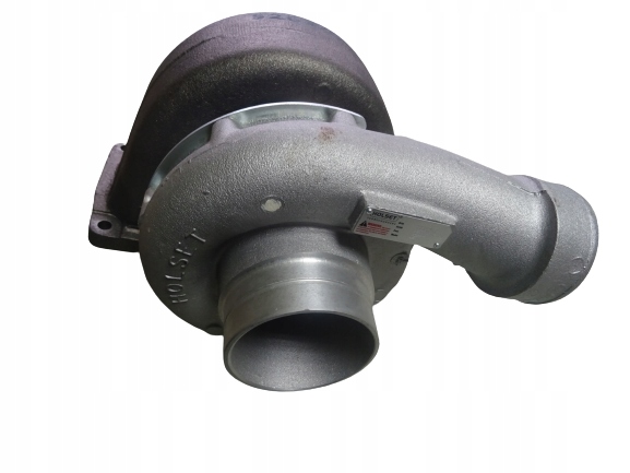 ТУРБІНА VOLVO PENTA 3802066