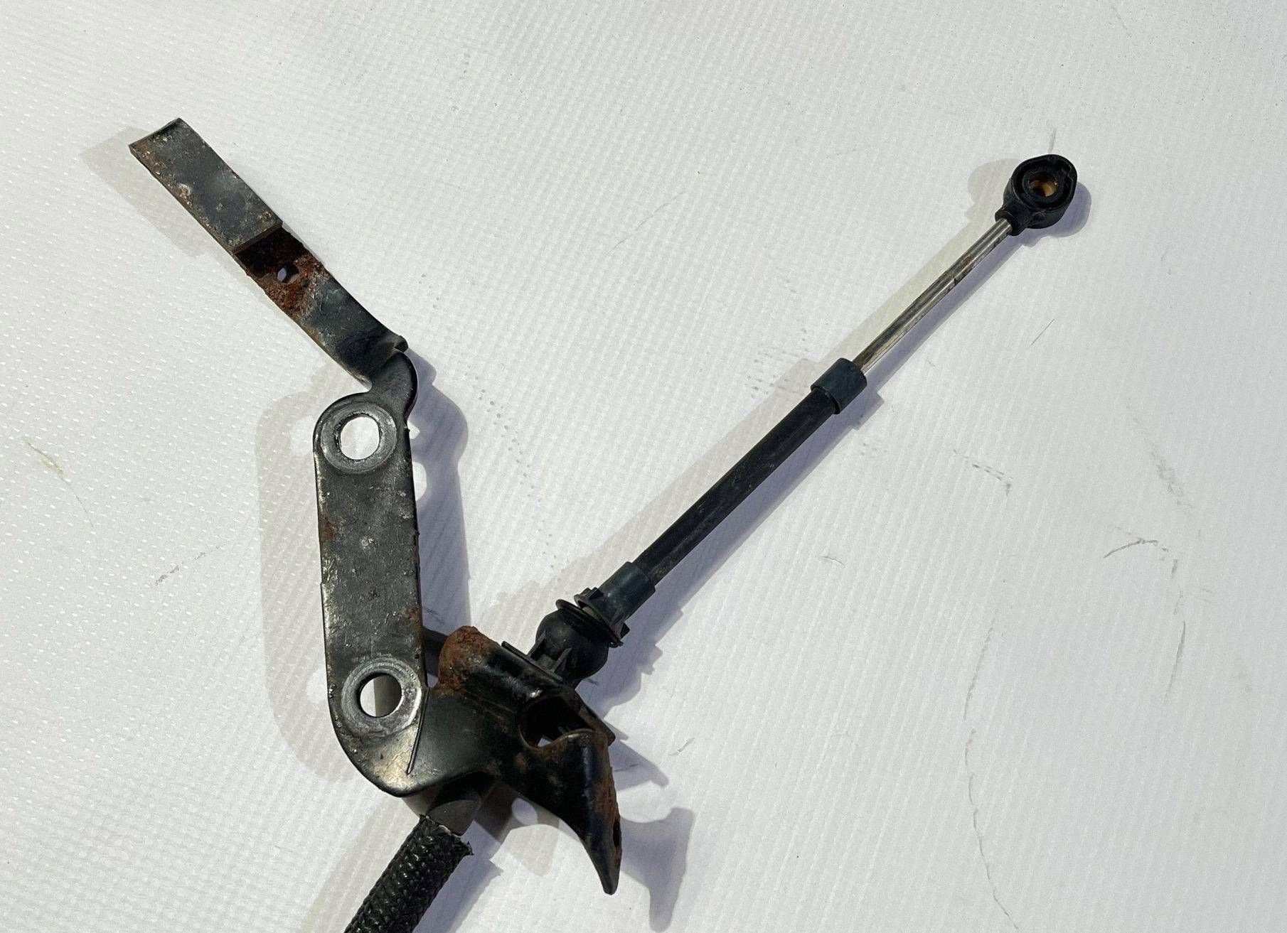 Câble Mécanisme levier vitesse Engrenage Mecanisme levier vitesse Ford Mustang V 4.6 4.0 2005-2009