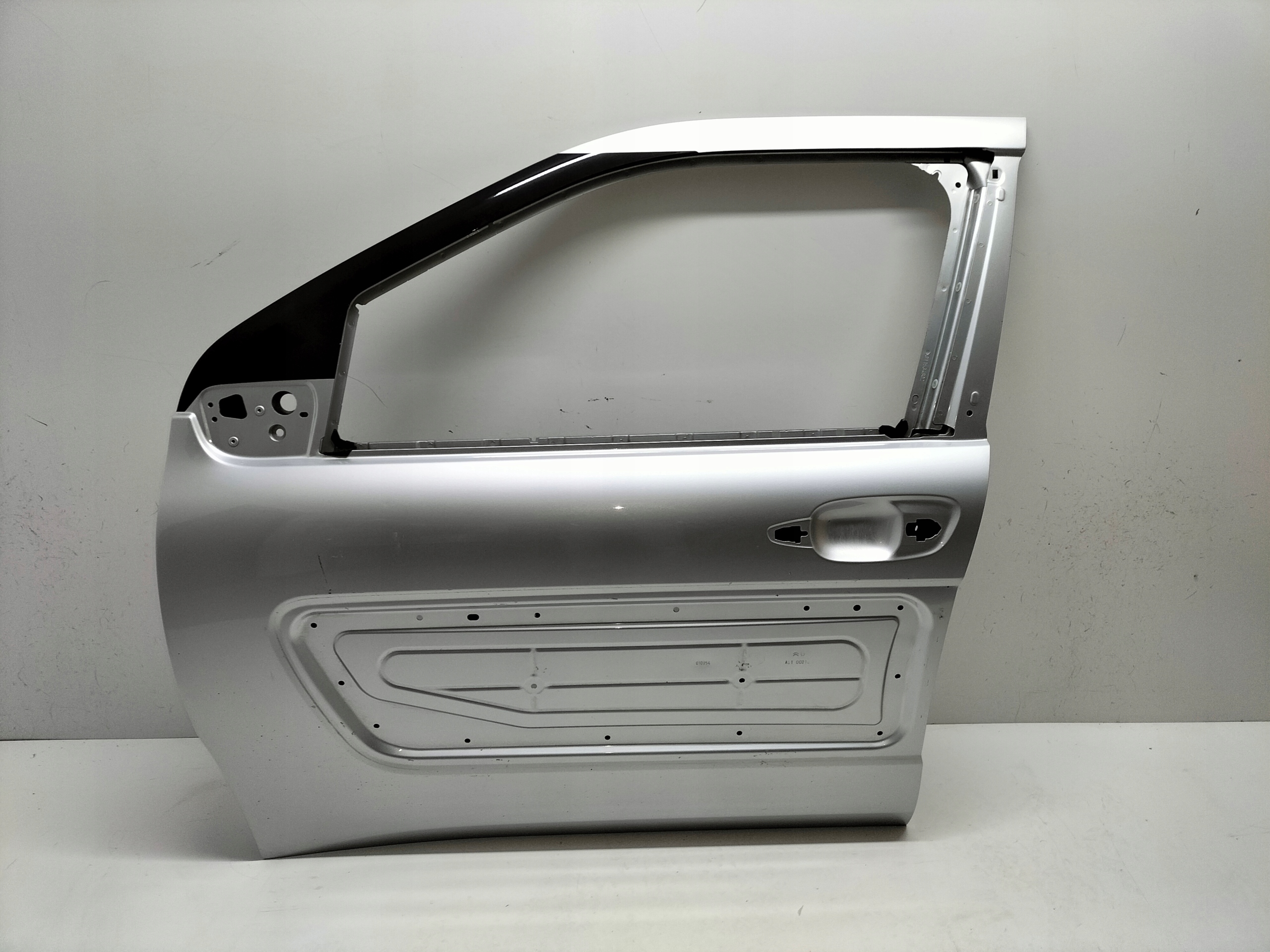 door front front left CITROEN C4 CACTUS 14-18