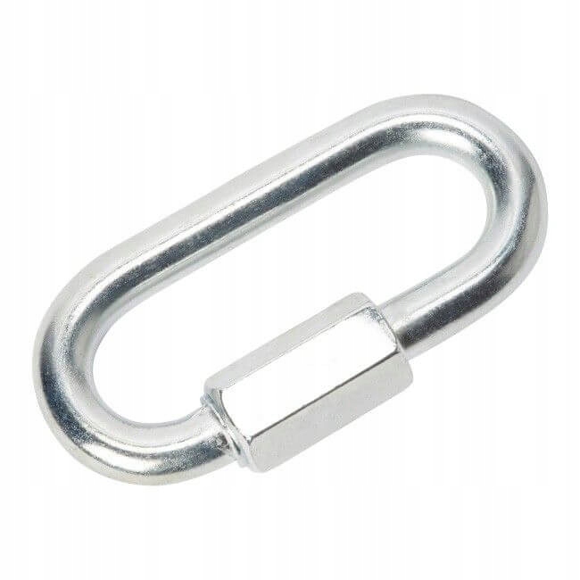 

Ogniwo Zakręcane 6MM Bushido