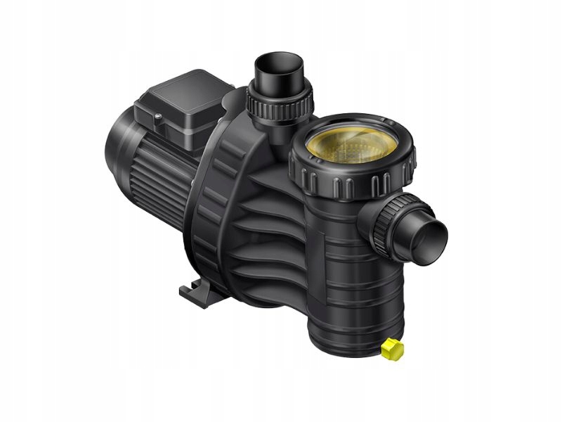 Pompa basenowa Speck Aqua Plus 4 basen 20m3