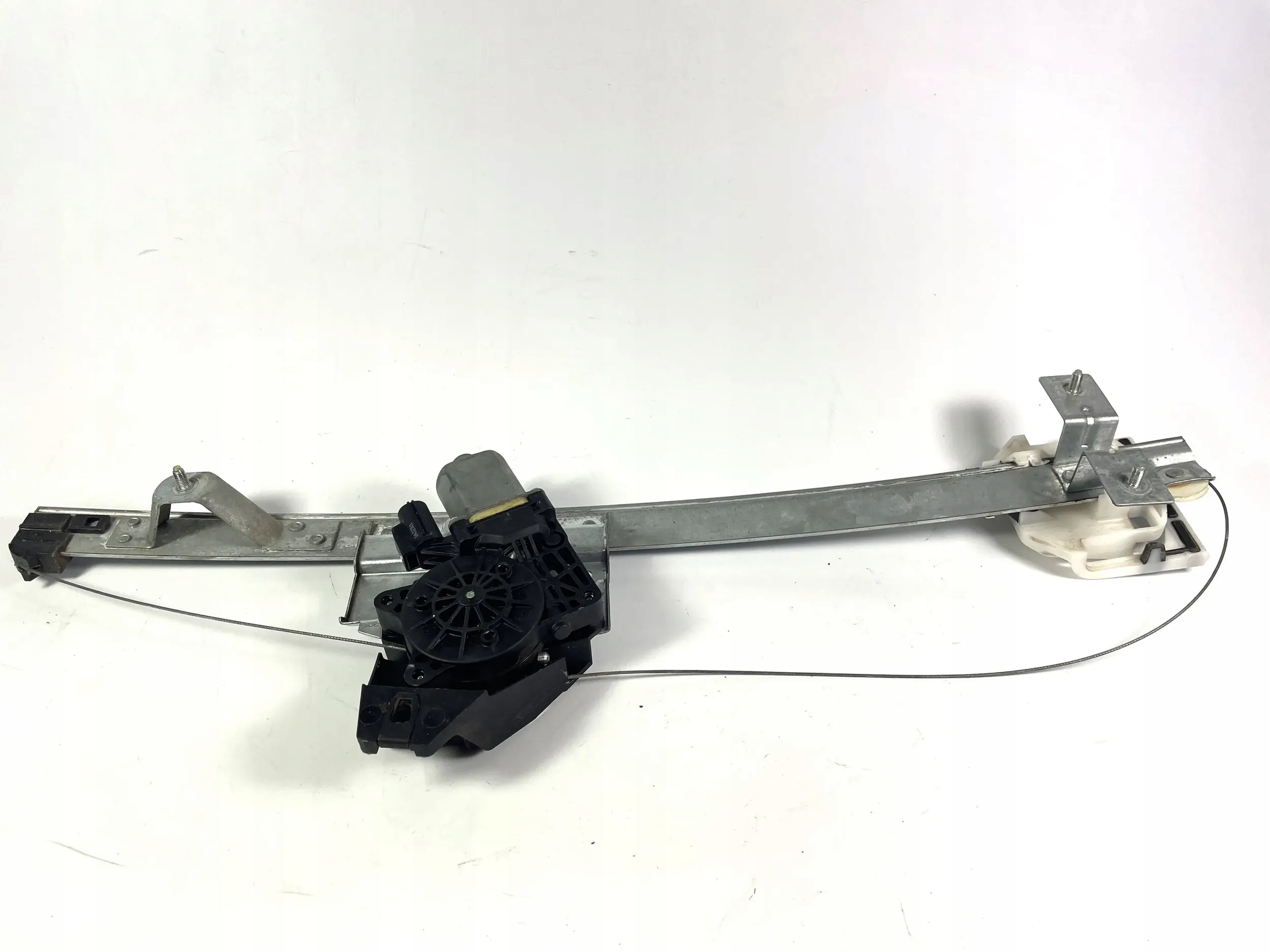 Ford F150 mechanism window regulator left rear part Super Cab 2015-20