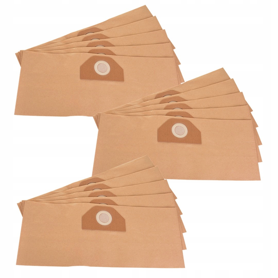 

15x Worki do Karcher MV 3 WD3 200 Se 4001, Se 4002