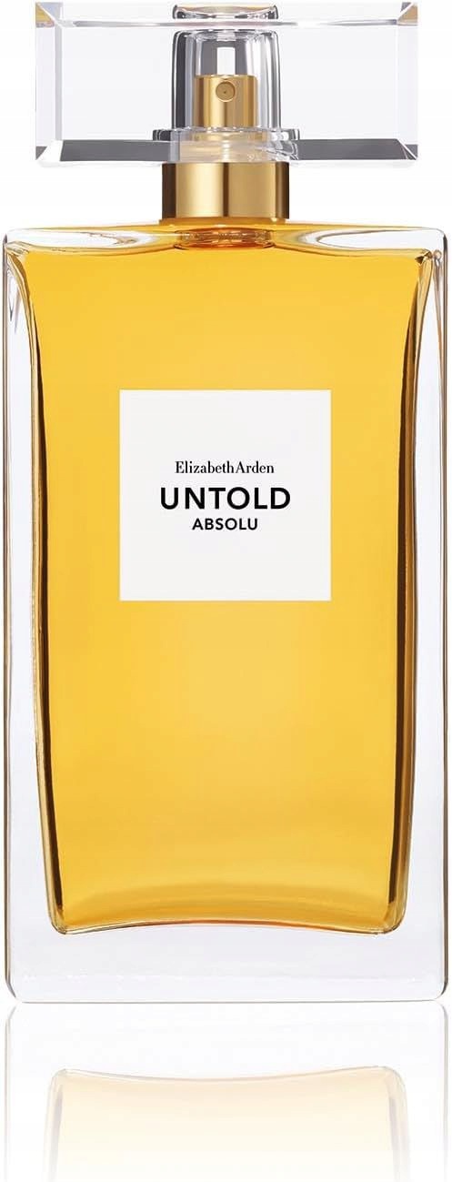 Elizabeth Arden Untold Absolu 100 ML Edp Sprej